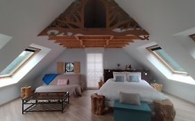 Les Gites Du Chateau De Maltot